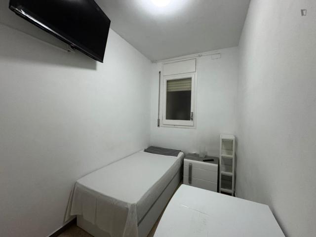 Apartamento en alquiler en les Corts, Barcelonès