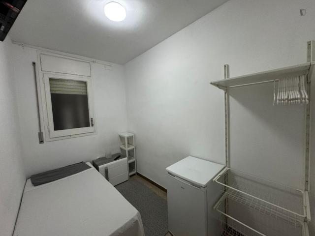 Apartamento en alquiler en les Corts, Barcelonès