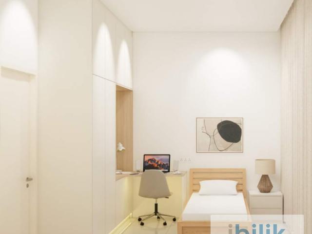 Room for rent in Country Heights Damansara, Kuala Lumpur