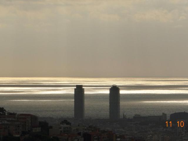 Apartamento en alquiler en Gràcia, Barcelonès