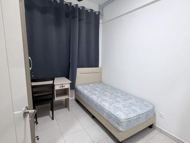 Room for rent in Timur Laut, George Town