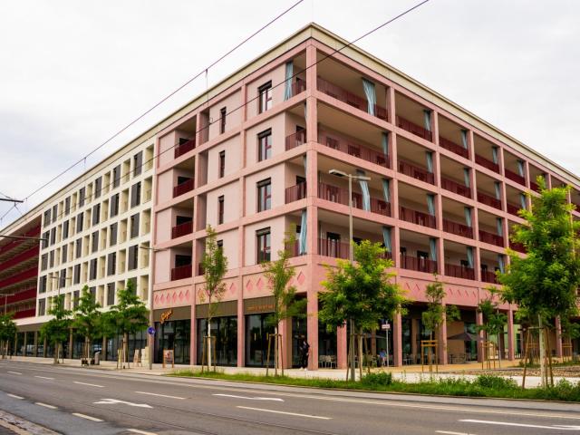 Apartment mieten in Smart City, Graz