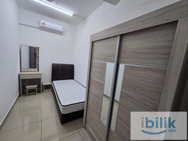 Room for rent in Petaling, Damansara Damai