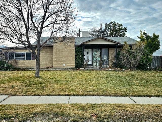 Room for rent in West Valley City, Utah
