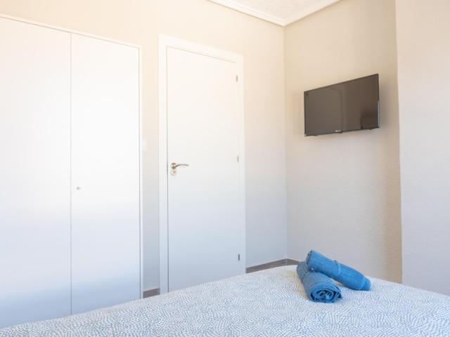 Apartamento en alquiler en les Carolines Baixes, l'Alacantí