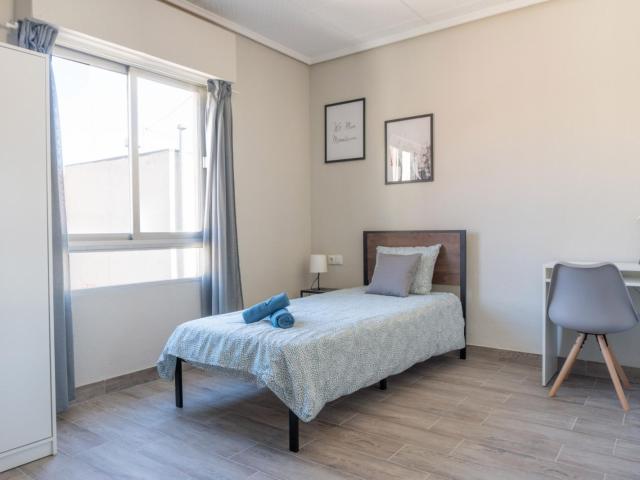 Apartamento en alquiler en les Carolines Baixes, l'Alacantí