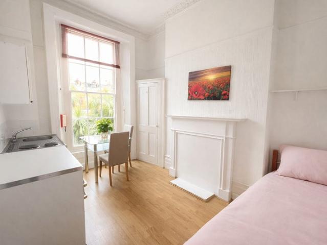 Apartment for rent in Chelsea, Greater London