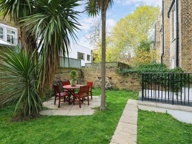 Apartment for rent in Royal Borough of Kensington and Chelsea, Greater London