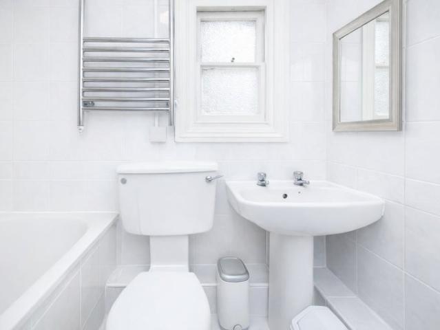 Apartment for rent in Royal Borough of Kensington and Chelsea, Greater London