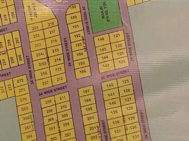 Land for sale in North Waziristan, Federally Administered Tribal Areas fata
