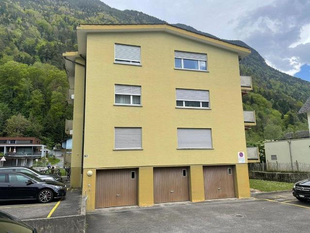 Einfamilienhaus mieten