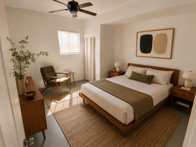 Room for rent in Victorville, California