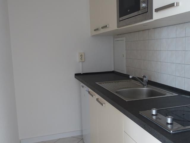 Wohnung mieten in Morgenleite, Chemnitz