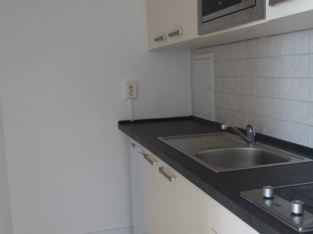 Wohnung mieten in Markersdorf, Chemnitz