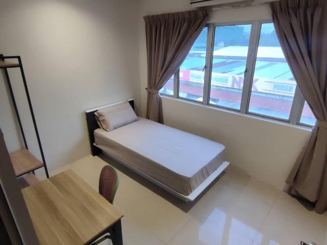 Room for rent in Country Heights Damansara, Kuala Lumpur