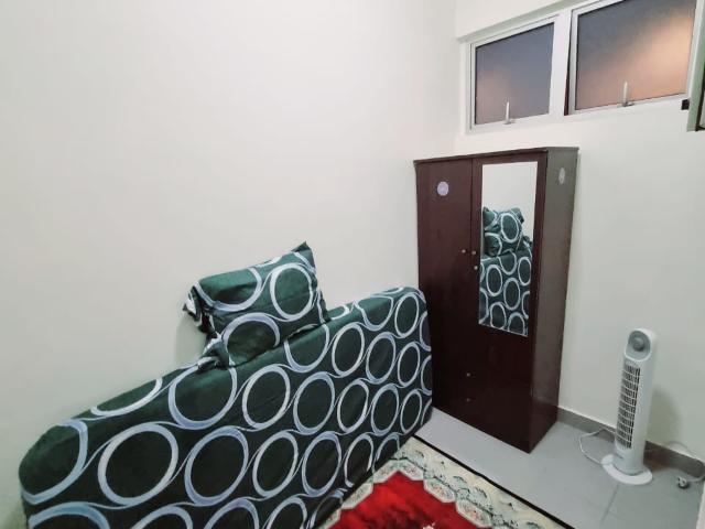 Room for rent in Petaling, Subang Jaya