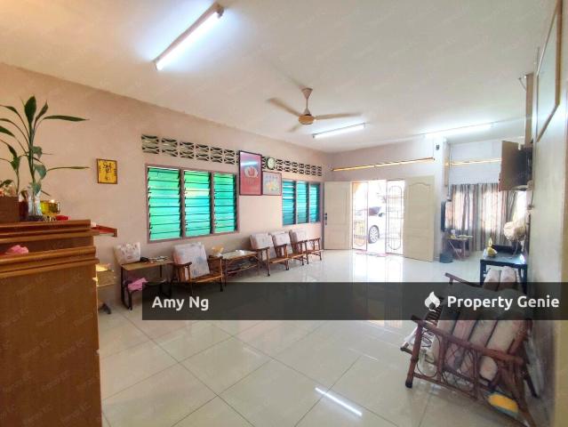 Bungalow for sale in Perak, Tanjong Ipoh