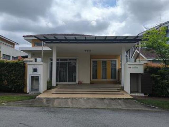 Bungalow for sale in Senawang, Seremban