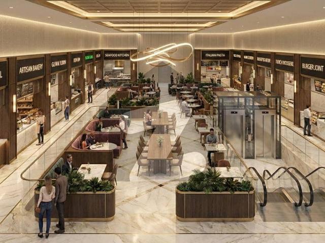 Commercial for sale in Rawalpindi, Islamabad Capital Territory