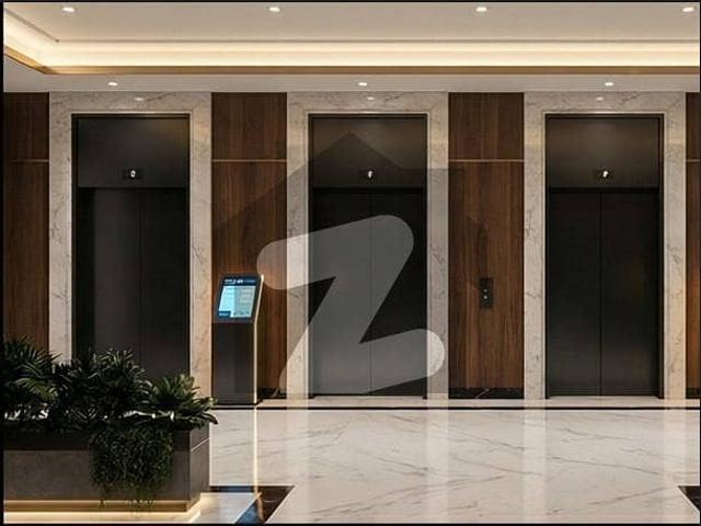 Commercial for sale in Rawalpindi, Islamabad Capital Territory