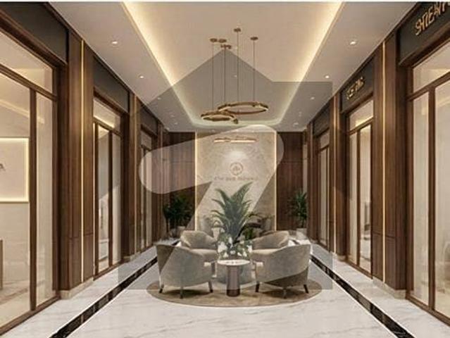 Commercial for sale in Rawalpindi, Islamabad Capital Territory