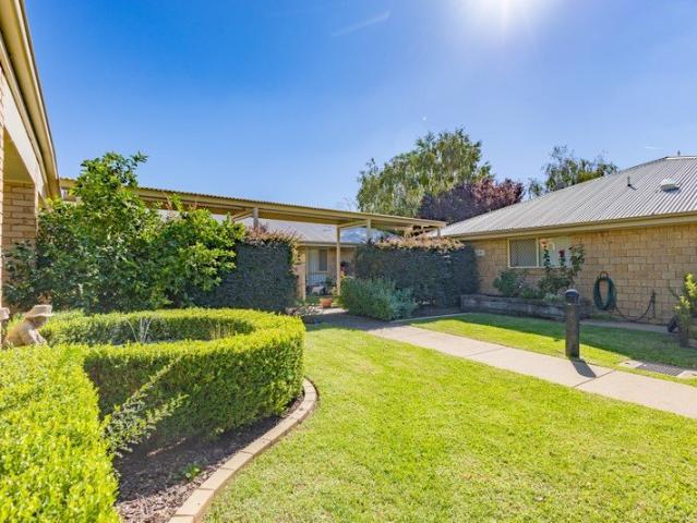 Apartment for rent in Dubbo, New South Wales