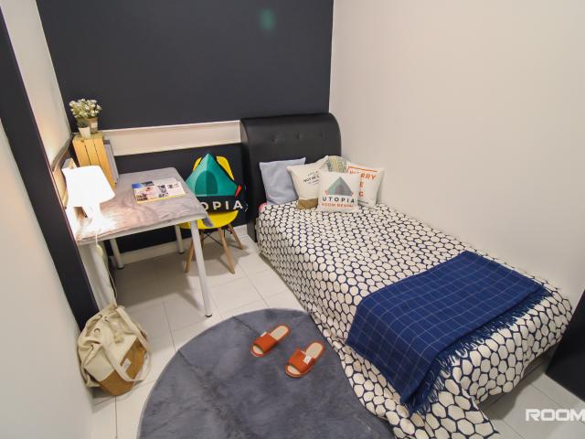 House for rent in Country Heights Damansara, Kuala Lumpur
