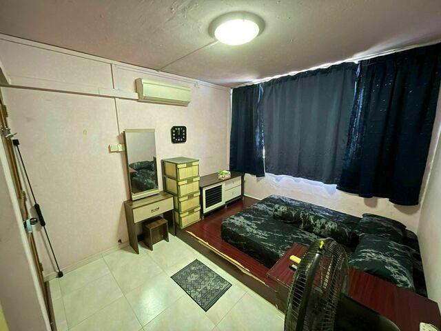 Room for rent in Macpherson, 13 Central East