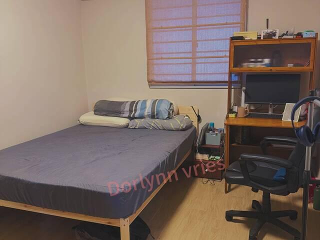 Room for rent
