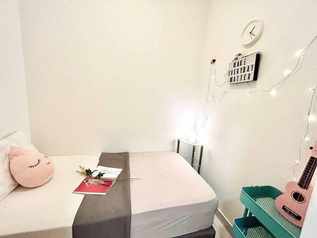 Room for rent