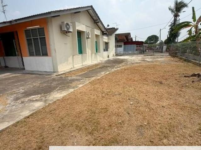 House for rent in Bukit Ledang, Johor