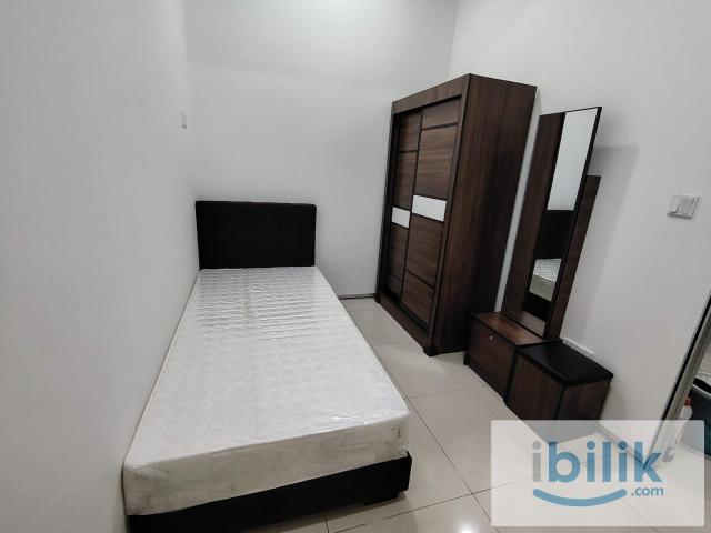 Room for rent in Country Heights Damansara, Kuala Lumpur