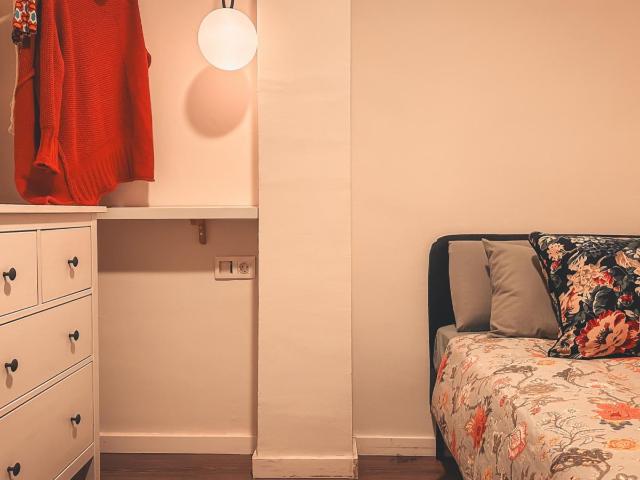 Apartamento en alquiler en Sabadell, Gràcia