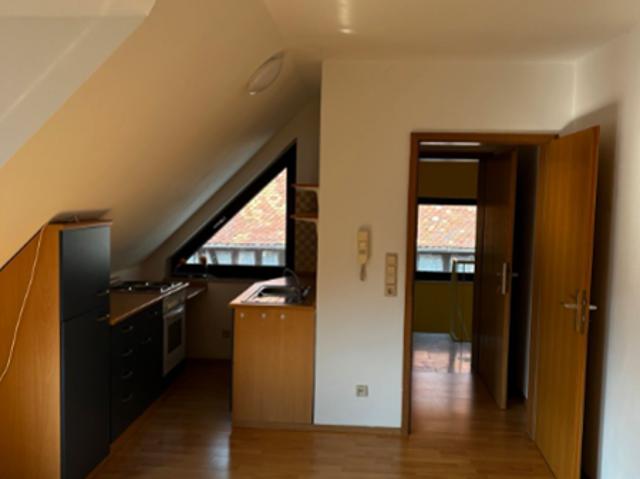 Apartment mieten in Langgöns, Hessen