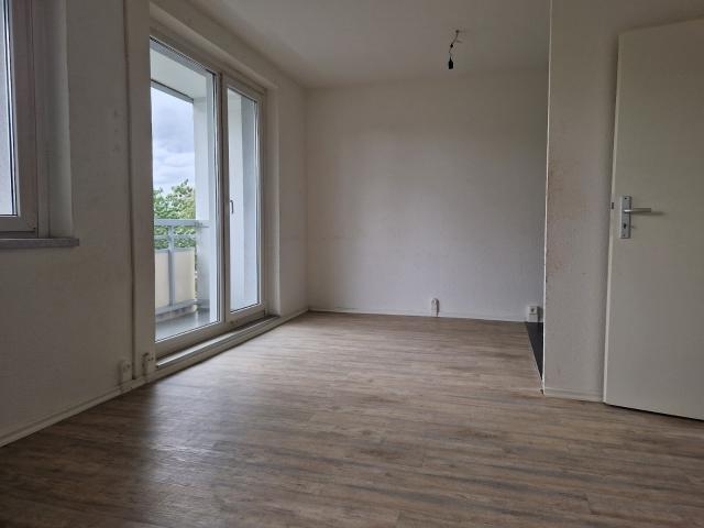 Apartment mieten in Neustadt, Halle