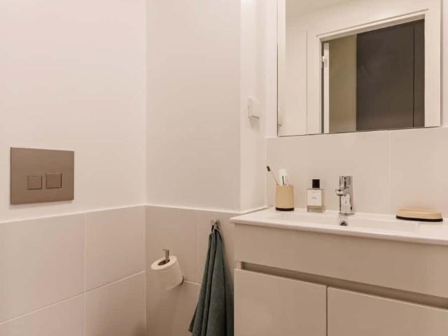 Apartamento alugar em Alta de Lisboa, Lisboa