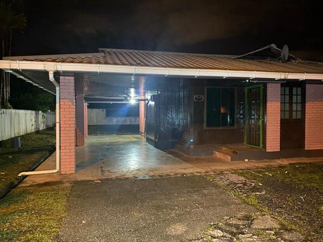 Bungalow for rent in Kuching, Sarawak