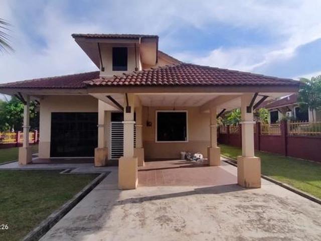 Bungalow for sale in Sungai Petani, Kuala Muda