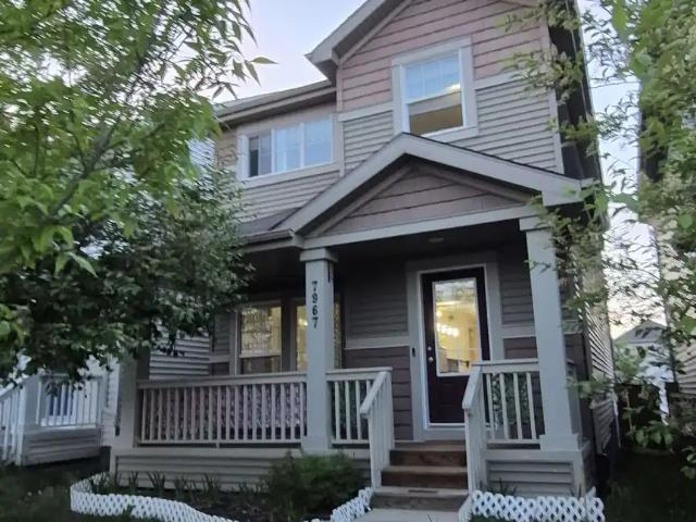 House for rent in Wedgewood, Alberta