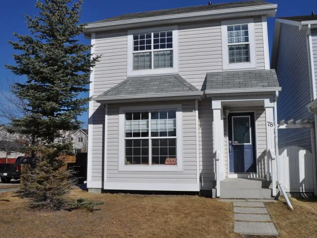 House for rent in Northwest, Alberta