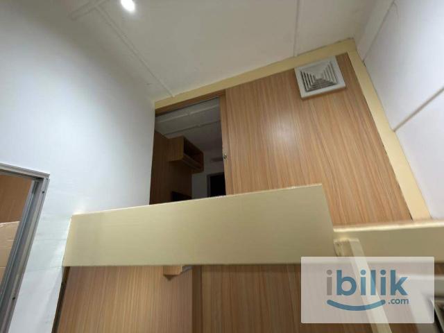 Room for rent in Timur Laut, George Town