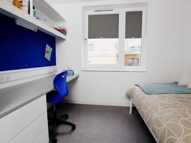 Room for rent in Hatfield, Fretherne