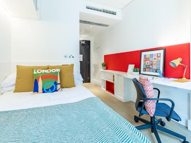 House for rent in Vauxhall, Greater London