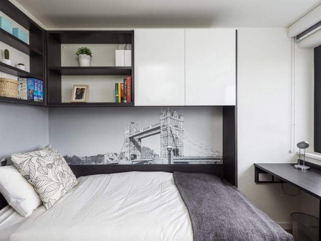 Apartment for rent in Greater London