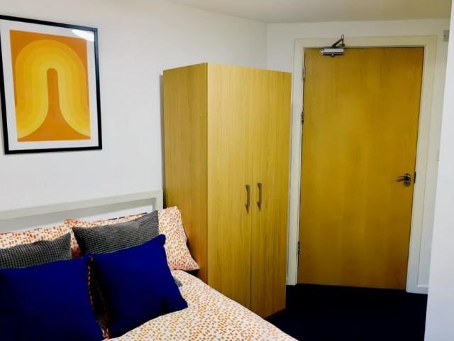 Room for rent in Woodhouse, West Yorkshire
