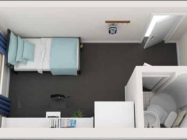 Room for rent in Spring Park, Luton