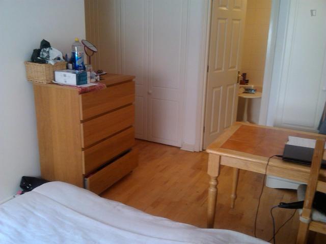 Room for rent in Ratcliffe, Limehouse