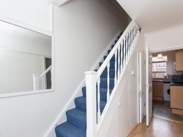 Room for rent in London Borough of Ealing, Greater London
