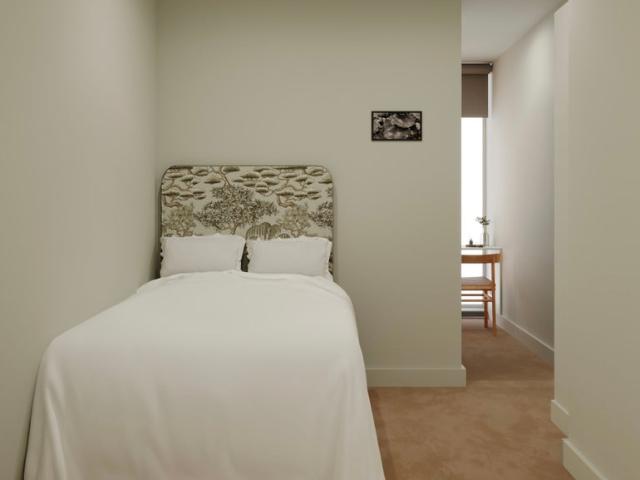 Apartment for rent in Yeading, Greater London