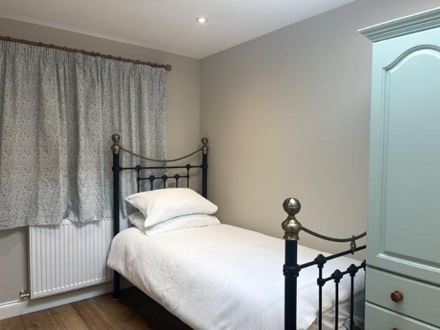 Apartment for rent in Barnwell, Arbury